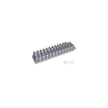 Te Connectivity AMP CT MT AMP-IN HDR-V BLU 14P 3-173985-4